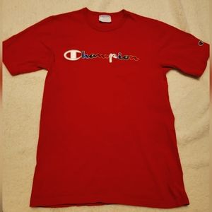 Men's Champion T-Shirt